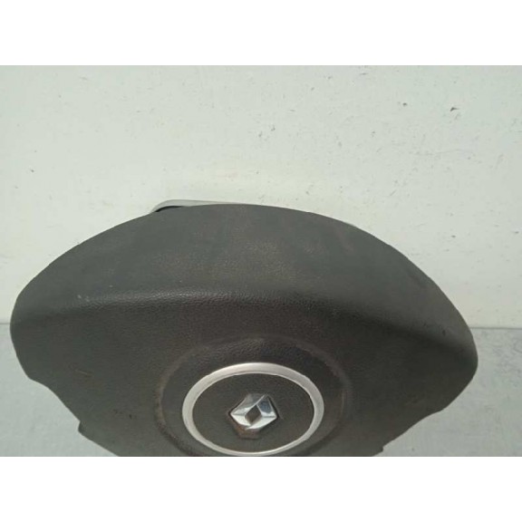 Recambio de airbag delantero izquierdo para renault clio iii authentique referencia OEM IAM 8200677496  
