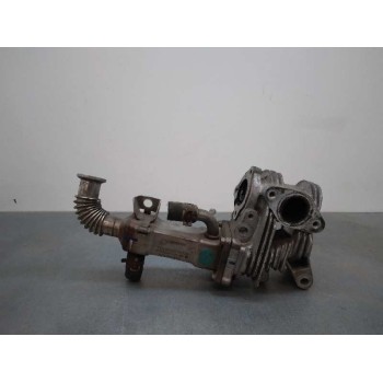 Recambio de enfriador egr para renault scenic ii 1.9 dci diesel referencia OEM IAM 50006603 8200360666A 