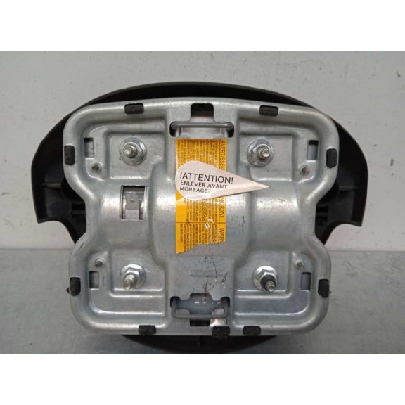 Recambio de airbag delantero izquierdo para renault clio iii authentique referencia OEM IAM 8200677496  