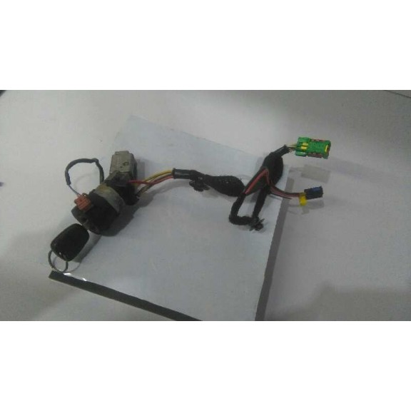 Recambio de conmutador de arranque para peugeot 307 break / sw (s1) sw referencia OEM IAM   