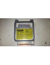 Recambio de centralita airbag para peugeot 206 berlina xr referencia OEM IAM 9636894080  