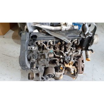 MOTOR CASCO K9KJ7 K9KJ7 