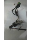 Recambio de conmutador de arranque para peugeot 307 break / sw (s1) sw referencia OEM IAM   