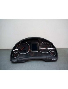 Recambio de cuadro instrumentos para audi a4 avant (8e) 1.9 tdi referencia OEM IAM 8E0920900K  