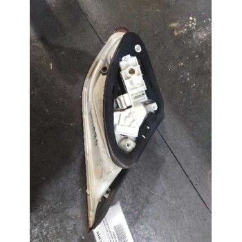 Recambio de piloto trasero derecho interior para opel astra j lim. 1.6 16v cat referencia OEM IAM   