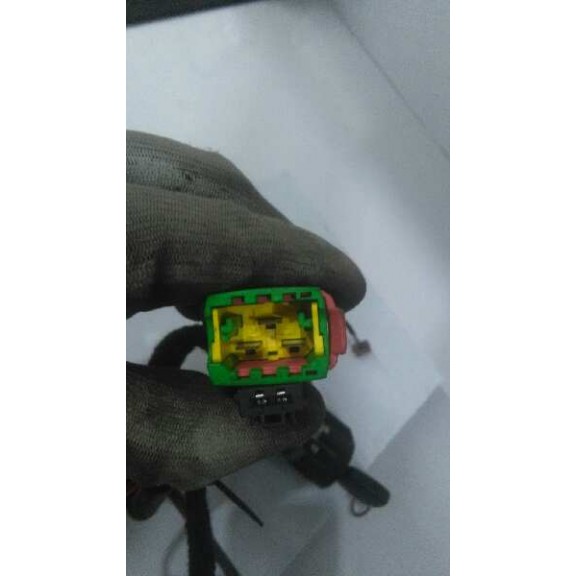 Recambio de conmutador de arranque para peugeot 307 break / sw (s1) sw referencia OEM IAM   