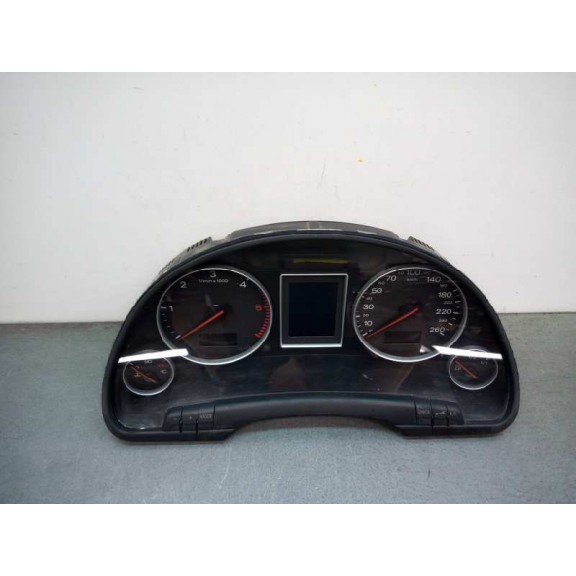 Recambio de cuadro instrumentos para audi a4 avant (8e) 1.9 tdi referencia OEM IAM 8E0920900K  