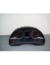 Recambio de cuadro instrumentos para audi a4 avant (8e) 1.9 tdi referencia OEM IAM 8E0920900K  