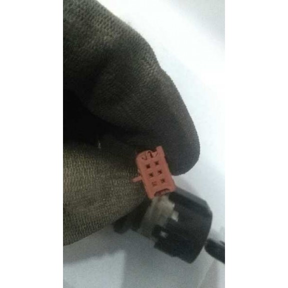 Recambio de conmutador de arranque para peugeot 307 break / sw (s1) sw referencia OEM IAM   
