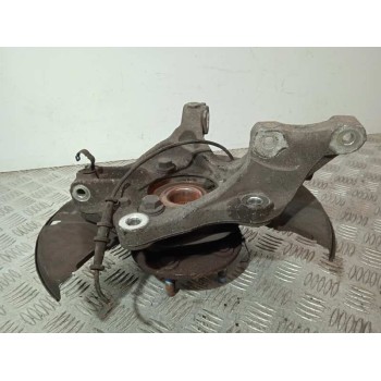 Recambio de mangueta delantera izquierda para opel zafira tourer excellence referencia OEM IAM 13248526  