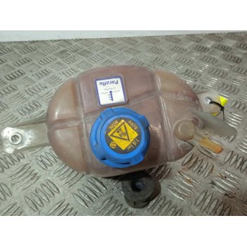 Recambio de botella de expansion para peugeot bipper básico referencia OEM IAM   