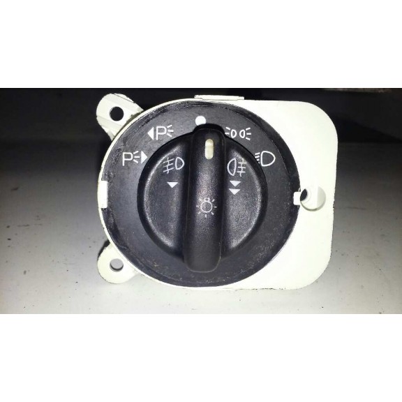 Recambio de mando luces para ford mondeo berlina (gd) 2.0 16v cat referencia OEM IAM 96BB13K196CC SALPICADERO 