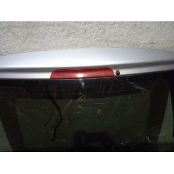 Recambio de porton trasero para kia carnival 2.9 crdi vgt active referencia OEM IAM 737004D031  