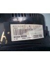 Recambio de cuadro instrumentos para audi a4 avant (8e) 1.9 tdi referencia OEM IAM 8E0920900K  