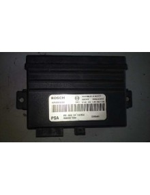 Recambio de modulo electronico para peugeot 308 premium referencia OEM IAM 02630042049663821680 CENTRALITA PARKING 