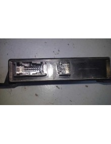 Recambio de modulo electronico para peugeot 308 premium referencia OEM IAM 02630042049663821680 CENTRALITA PARKING  2
