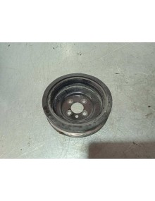 Recambio de polea cigueñal para audi a3 (8p) 2.0 tdi ambiente quattro (dpf) referencia OEM IAM 03G105243  