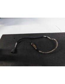 Recambio de sonda lambda para toyota yaris live referencia OEM IAM 894650D130  