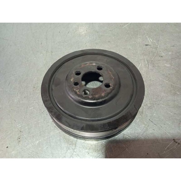 Recambio de polea cigueñal para audi a3 (8p) 2.0 tdi ambiente quattro (dpf) referencia OEM IAM 03G105243  