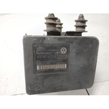 Recambio de abs para volkswagen golf v (1k1) 1.9 tdi referencia OEM IAM 1k0614517m 1k0907379q 