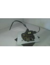 Recambio de cerradura puerta delantera derecha para volkswagen new beetle (9c1/1c1) 1.6 referencia OEM IAM 3B1837016A  FICHA NEG