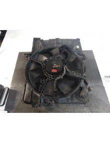 Recambio de electroventilador para hyundai getz (tb) 1.1 básico referencia OEM IAM 253801C260  