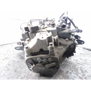 Recambio de caja cambios para kia cee´d concept referencia OEM IAM R71775 177.068KM B