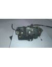 Recambio de cerradura puerta delantera derecha para volkswagen new beetle (9c1/1c1) 1.6 referencia OEM IAM 3B1837016A  FICHA NEG