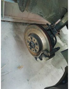 Recambio de mangueta delantera derecha para seat leon st (5f8) x-perience 4drive referencia OEM IAM 5Q0407258C  