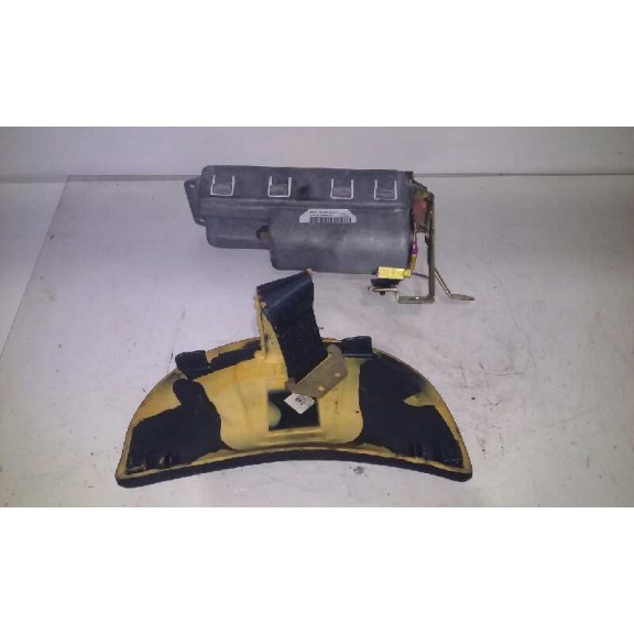 Recambio de airbag delantero derecho para alfa romeo 147 (190) 1.6 16v cat referencia OEM IAM 0046748661  