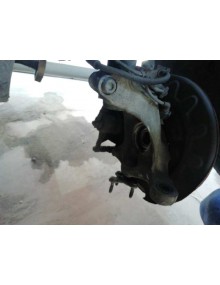 Recambio de mangueta delantera derecha para seat leon st (5f8) x-perience 4drive referencia OEM IAM 5Q0407258C   2