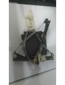 Recambio de elevalunas delantero izquierdo para volkswagen polo (6c1) edition bluemotion referencia OEM IAM   5P SOLO MECANISMO 2