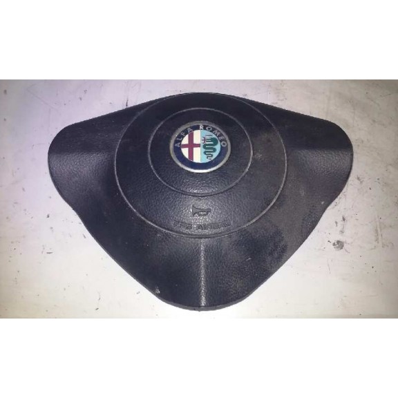 Recambio de airbag delantero izquierdo para alfa romeo 147 (190) 1.6 16v cat referencia OEM IAM 735289920  