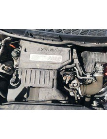 Recambio de motor completo para honda civic berlina 4 hybrid (fd3) básico referencia OEM IAM LDA2 B 77.052KM