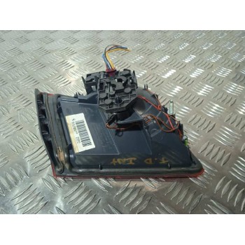 Recambio de piloto trasero derecho interior para bmw serie 5 lim. (f10) 520d xdrive referencia OEM IAM 63217203226 63217203226 