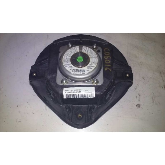 Recambio de airbag delantero izquierdo para alfa romeo 147 (190) 1.6 16v cat referencia OEM IAM 735289920  