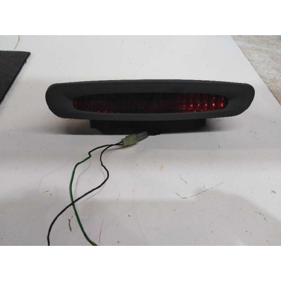 Recambio de luz central de freno para hyundai h 1 h 1 furg.caja cerr.c. puerta referencia OEM IAM   