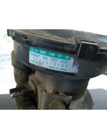 Recambio de bomba aire para smart coupe creamstyle referencia OEM IAM A0001404185   2