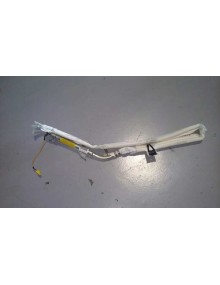 Recambio de airbag lateral derecho para alfa romeo 147 (190) 1.6 16v cat referencia OEM IAM 0051754735  