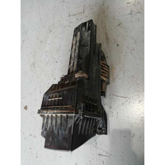 Recambio de filtro aire para ford tourneo courier (c4a) 1.5 tdci cat referencia OEM IAM   