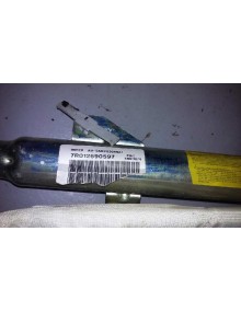 Recambio de airbag lateral derecho para alfa romeo 147 (190) 1.6 16v cat referencia OEM IAM 0051754735   2
