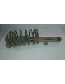 Recambio de amortiguador delantero izquierdo para citroën berlingo 1.9 diesel referencia OEM IAM   