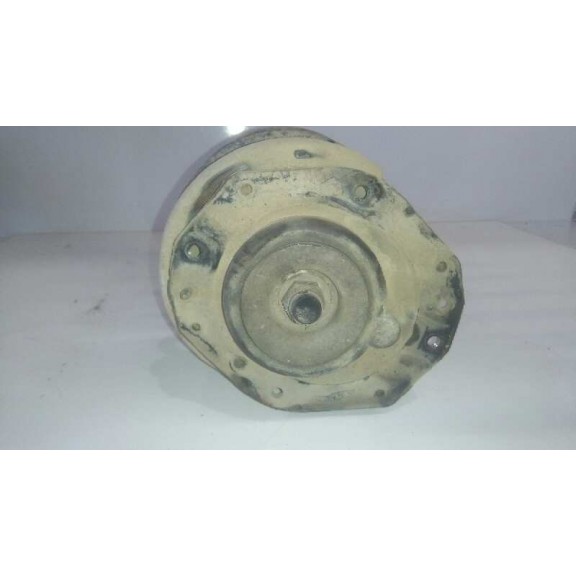 Recambio de amortiguador delantero izquierdo para citroën berlingo 1.9 diesel referencia OEM IAM   