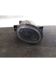 Recambio de faro antiniebla izquierdo para seat leon (1m1) signo referencia OEM IAM   