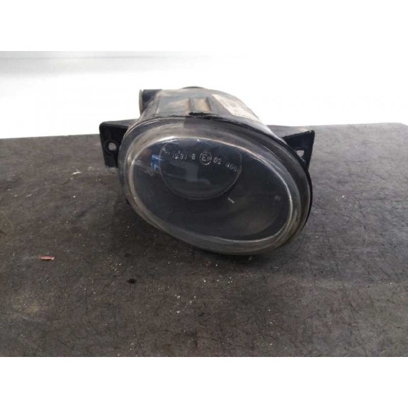 Recambio de faro antiniebla izquierdo para seat leon (1m1) signo referencia OEM IAM   