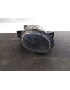 Recambio de faro antiniebla izquierdo para seat leon (1m1) signo referencia OEM IAM   