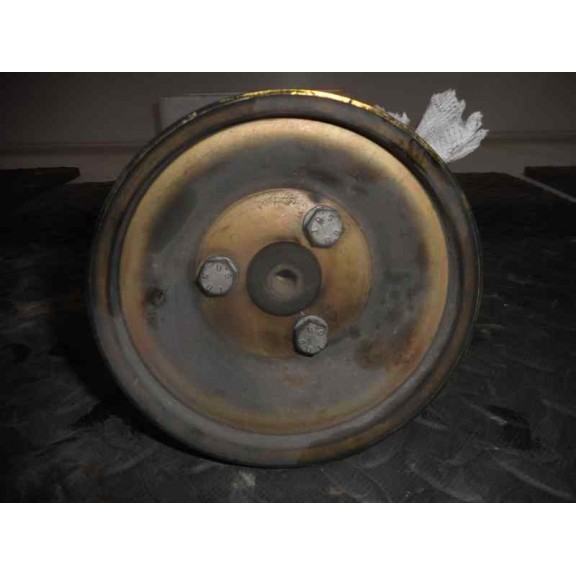 Recambio de bomba direccion para alfa romeo 147 (190) 1.6 16v cat referencia OEM IAM 467635617613955505  