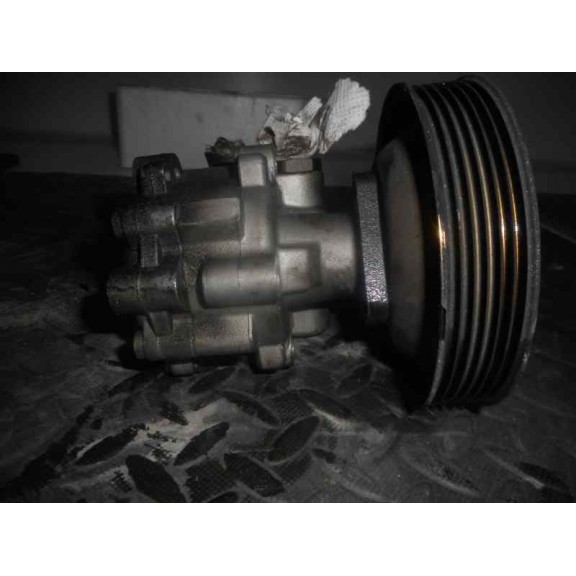 Recambio de bomba direccion para alfa romeo 147 (190) 1.6 16v cat referencia OEM IAM 467635617613955505  