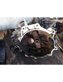 Recambio de caja cambios para seat cordoba berlina (6l2) fresh referencia OEM IAM GRZ B 212.000KM 2
