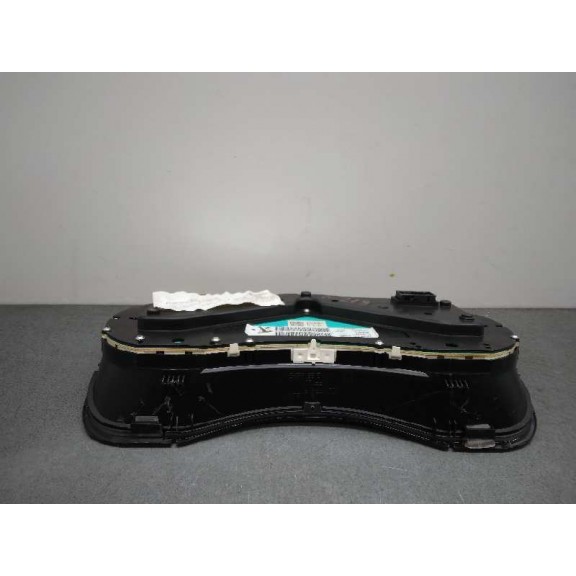 Recambio de cuadro instrumentos para peugeot 307 break / sw (s1) sw referencia OEM IAM P9647538280 9647538280 